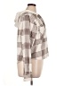 SO 100% Cotton Ivory Jacket Size XL - photo 4
