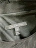 David Meister Solid Black Cocktail Dress Size 6 - photo 7