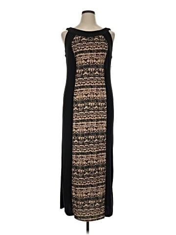 R&M Richards Casual Dress (view 1)
