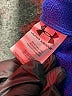 Under Armour 100% Polyester Blue Zip Up Hoodie Size 4 - photo 6