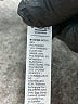Athleta Solid Orange Athletic Shorts Size M - photo 4