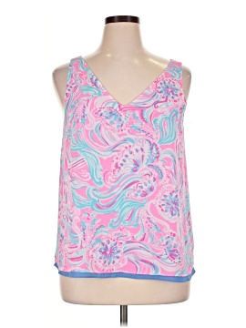 Lilly Pulitzer Sleeveless Top