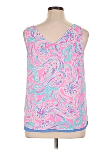 Lilly Pulitzer Sleeveless Top (view 2)