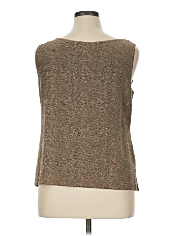 R&M Richards Sleeveless Top (view 2)