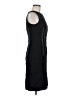 David Meister 100% Polyester Black Cocktail Dress Size 6 - photo 4