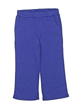 Stitchy Fish Casual Pants