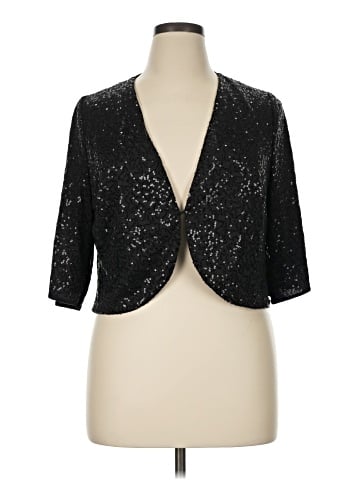 Glamour Jacket (view 1)