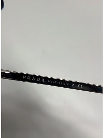 Prada Sunglasses (view 2)