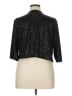 Glamour Black Jacket Size 1X - photo 2