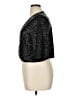 Glamour Black Jacket Size 1X - photo 5