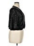 Glamour Black Jacket Size 1X - photo 4