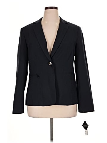 Earl Jean Blazer (view 1)