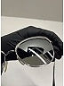 Prada Silver Sunglasses One size - photo 3