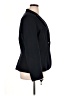 Earl Jean 100% Polyester Black Blazer Size 16 - photo 4