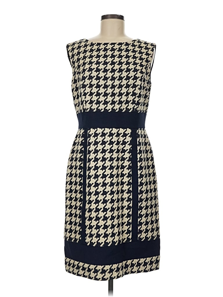 Pre-owned Alex Marie Casual Dress In Blue