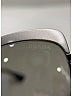 Prada Silver Sunglasses One size - photo 6