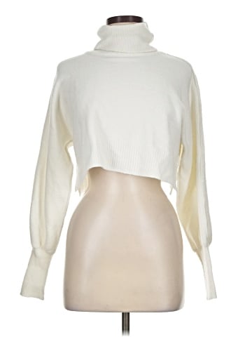 Urban Outfitters Turtleneck Sweater (view 1)