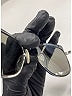 Prada Silver Sunglasses One size - photo 7
