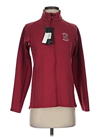 Antigua Track Jacket (view 1)