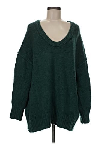 Free People Pullover Sweater (view 1)