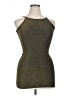 Glamorous Metallic Gold Cocktail Dress Size 10 Petite - photo 1