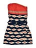 Marc by Marc Jacobs Blue Swimsuit Cover Up Size S - photo 1