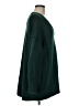 Free People Green Pullover Sweater Size M - photo 4