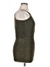 Glamorous Metallic Gold Cocktail Dress Size 10 Petite - photo 4