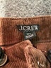J.Crew Brown Casual Pants Size 27 waist (tall) - photo 7
