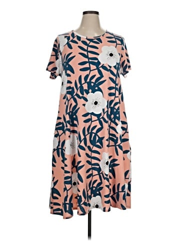 Lularoe Casual Dress (view 1)