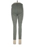 Gap Solid Green Jeggings Size 12 - photo 2