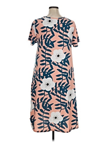 Lularoe Casual Dress (view 2)