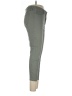 Gap Solid Green Jeggings Size 12 - photo 4