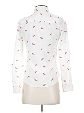 Delia's Long Sleeve Blouse (view 2)