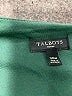 Talbots Solid Green Casual Dress Size 20 - photo 7