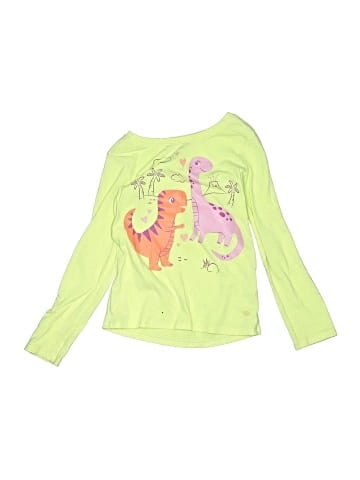 The Children's Place Long Sleeve T-Shirt (view 1)