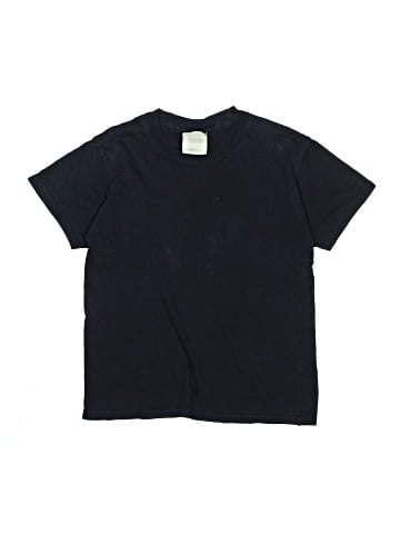 Hanes Short Sleeve T-Shirt (view 1)