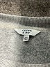 Crown & Ivy Stars Gray Pullover Sweater Size XXL - photo 7