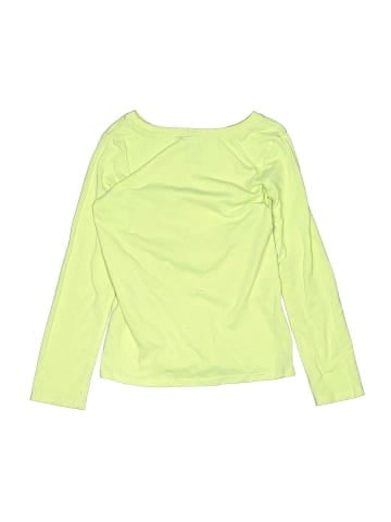 The Children's Place Long Sleeve T-Shirt (view 2)