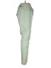 Seven7 Green Jeans Size 10 - photo 4