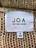 JOA Tan Turtleneck Sweater Size M - photo 7