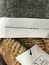 JOA Tan Turtleneck Sweater Size M - photo 8