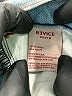 REVICE Color Block Blue Jeans Size 28 waist - photo 7