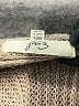 Easel 100% Acrylic Tan Sweater Vest Size M - photo 4