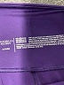 Victoria's Secret Purple Active Pants Size 14 - photo 7