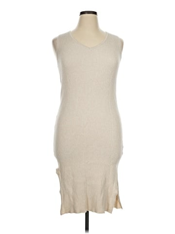 M Magaschoni Casual Dress (view 1)