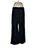 CAbi Solid Black Casual Pants Size L - photo 1