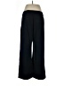 CAbi Solid Black Casual Pants Size L - photo 2