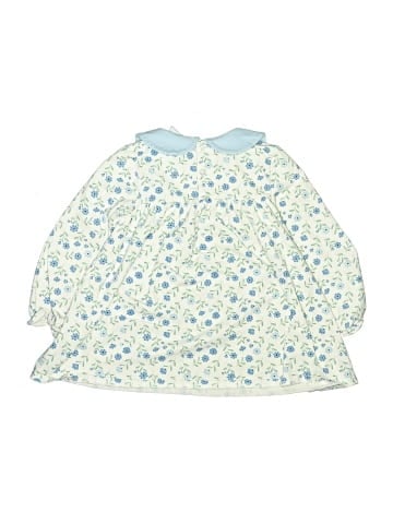 Stitchy Fish Long Sleeve Blouse (view 2)
