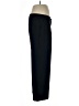CAbi Solid Black Casual Pants Size L - photo 4